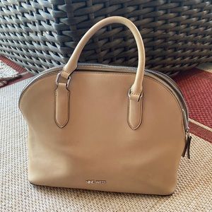 Nine West Beige Purse
